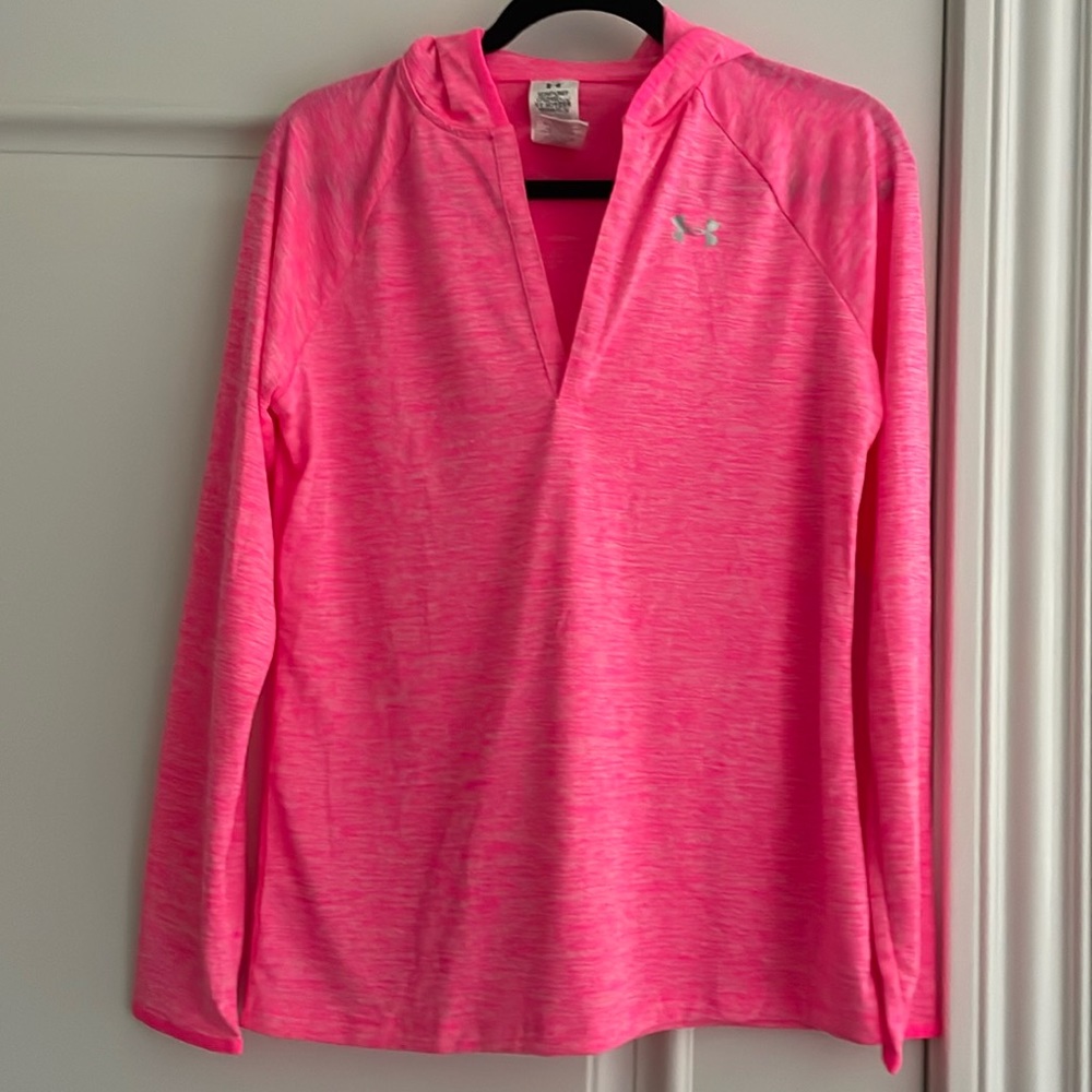 Under Armour hoodie